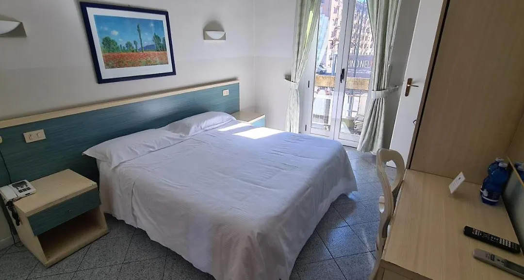 Hotel Ferrucci-1