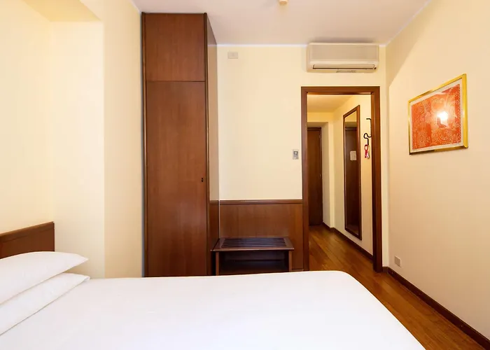 Best Western Hotel Crimea Turín