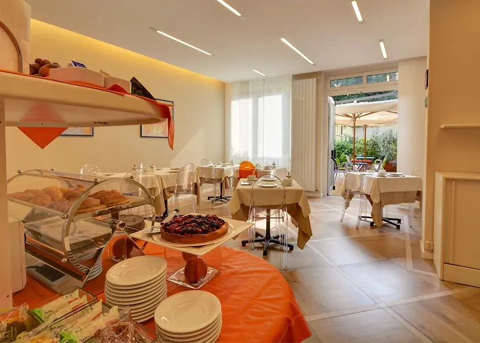 Best Western Hotel Crimea Turín