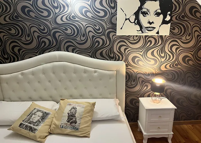 B&B Torino Chic