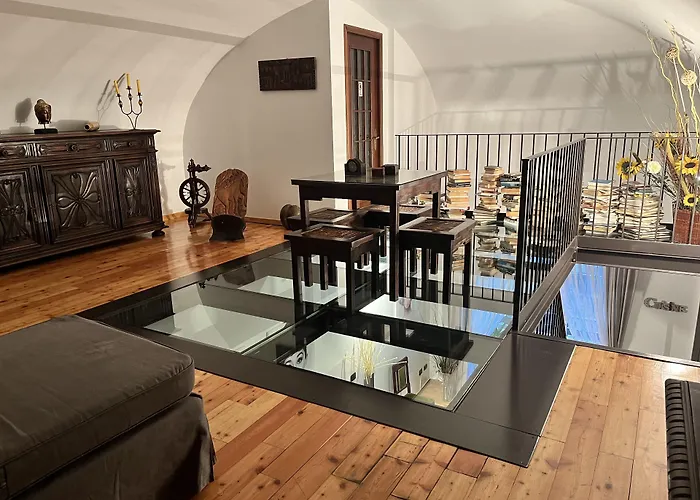 B&B Torino Chic